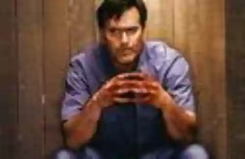 Bruce Campbell