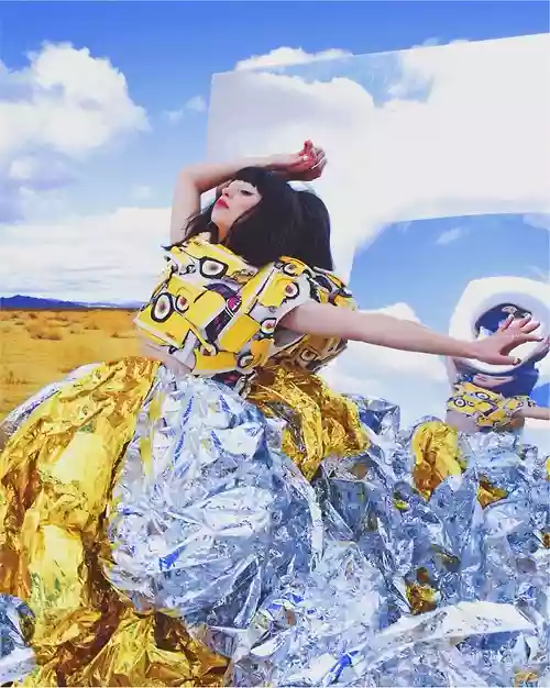 Kimbra