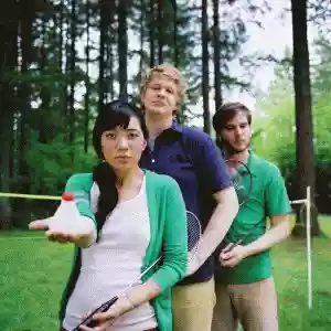 Thao with The Get Down Stay Down