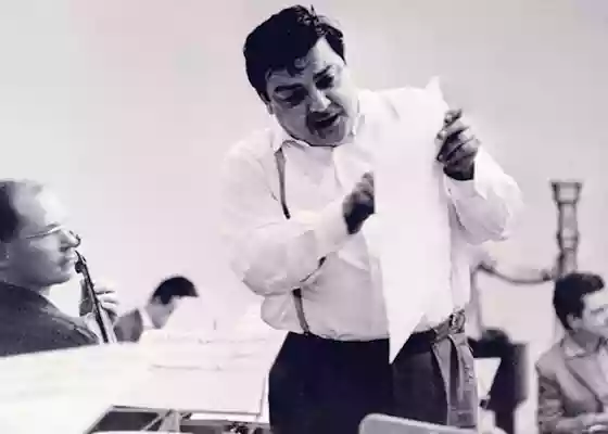 Bruno Maderna