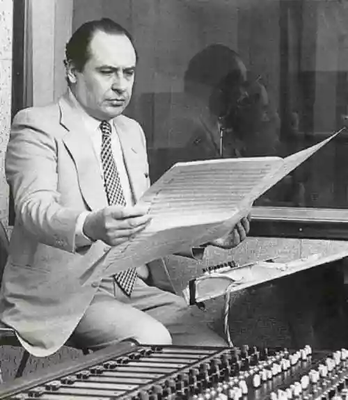 Bruno Nicolai