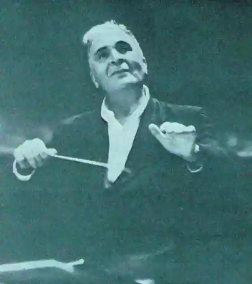 Bruno Walter