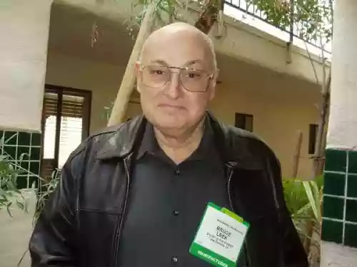 Bruce Leek