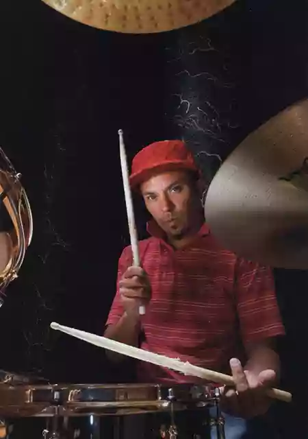 Bryan "Brain" Mantia