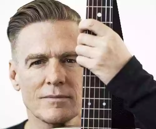 Bryan Adams