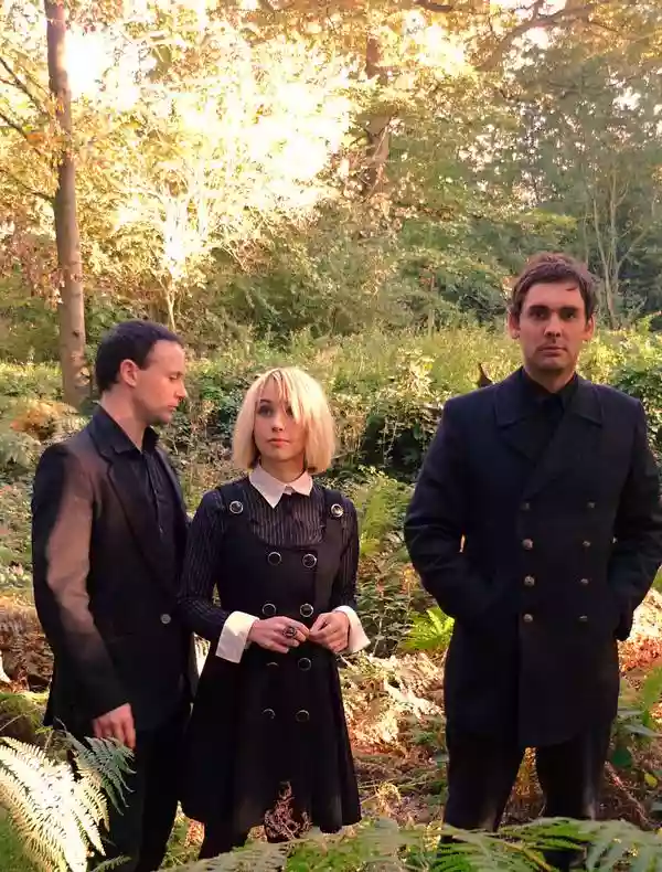 The Joy Formidable