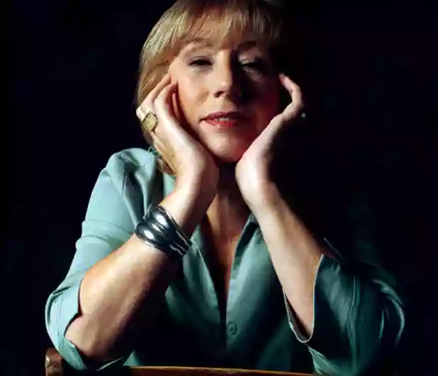 Norma Winstone