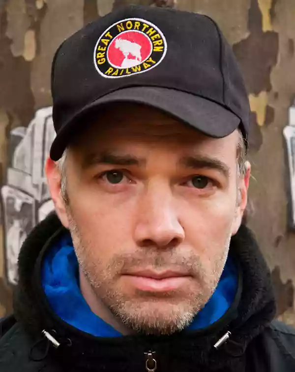 Buck 65