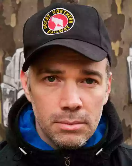 Buck 65