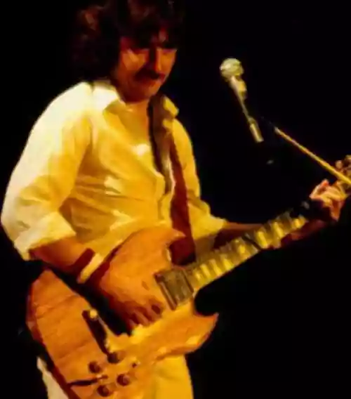 Buck Dharma