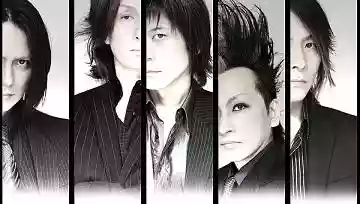 BUCK-TICK