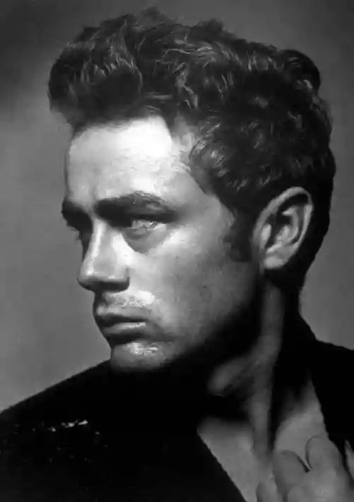 James Dean