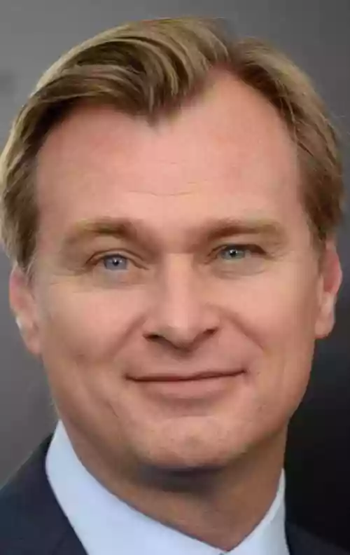 Christopher Nolan