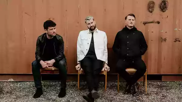 The Courteeners