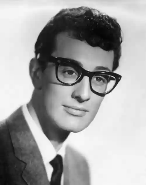 Buddy Holly