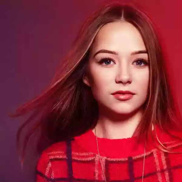 Connie Talbot