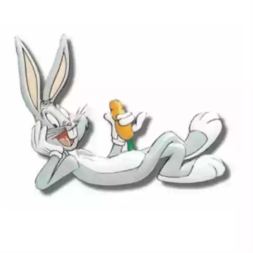 Bugs Bunny
