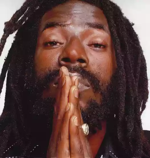 Buju Banton