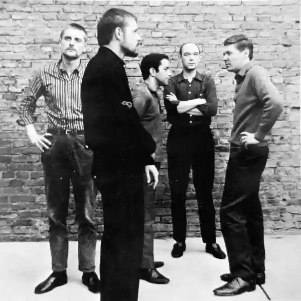 Manfred Schoof Quintet