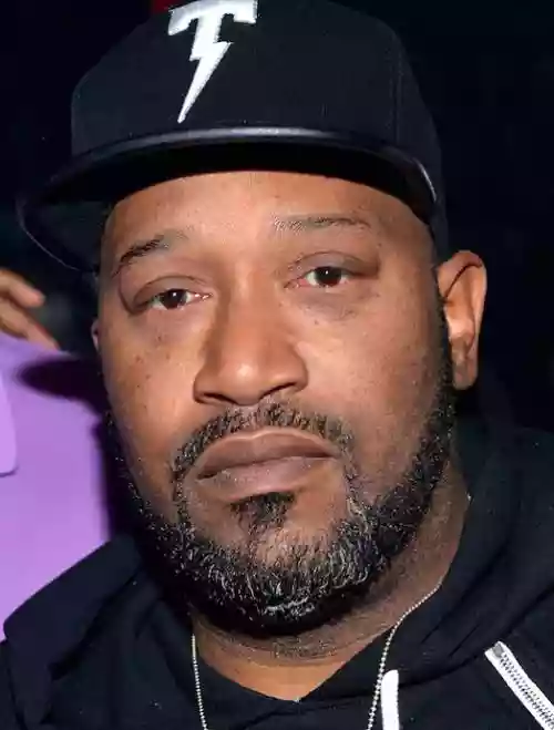 Bun B
