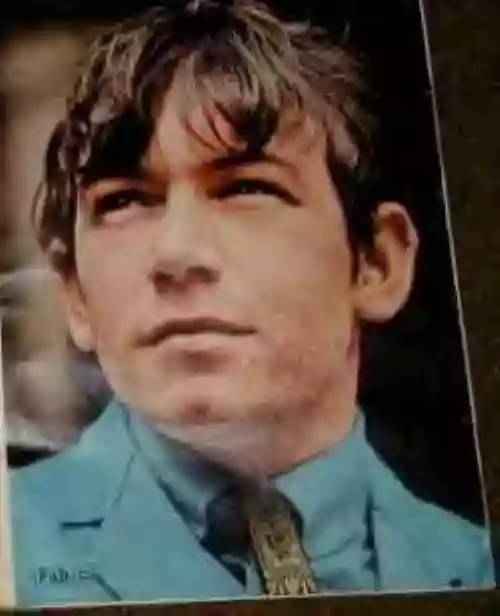Eric Burdon