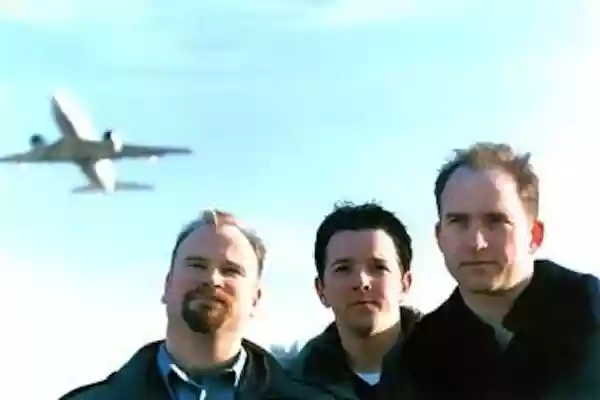 Burning Airlines