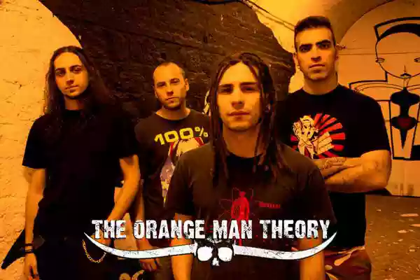 The Orange Man Theory