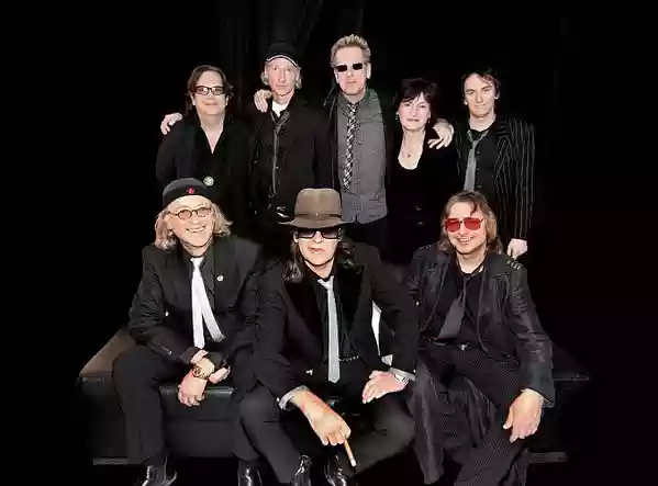 Udo Lindenberg & Das Panikorchester