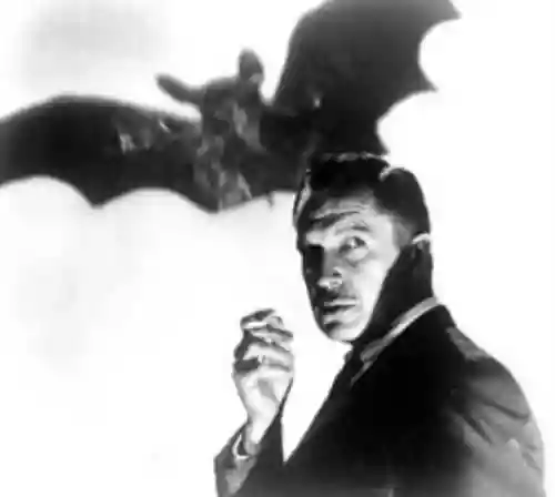 Vincent Price