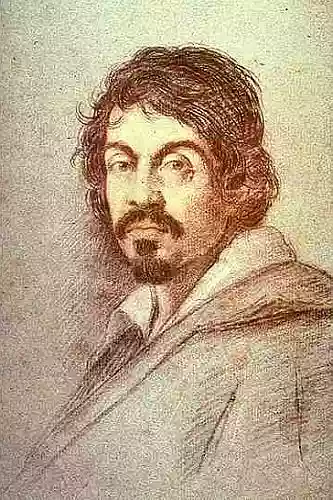 Michelangelo Merisi da Caravaggio