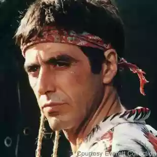 Tony Montana