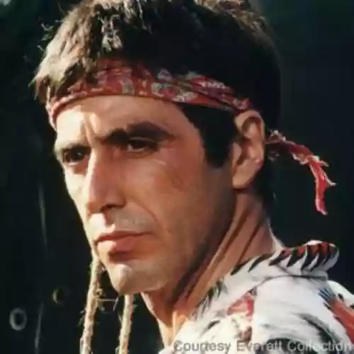 Tony Montana