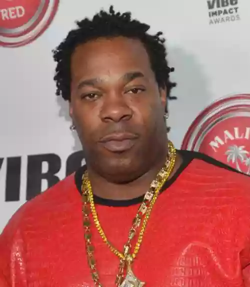 Busta Rhymes