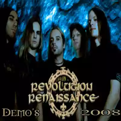 Revolution Renaissance