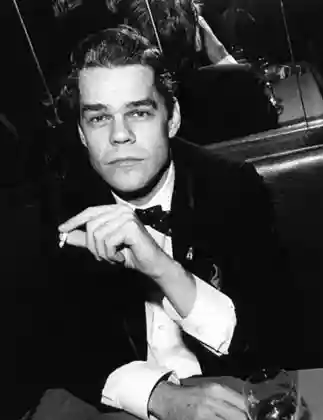 Buster Poindexter