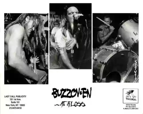 Buzzov•en