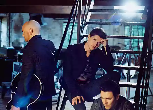 The Script