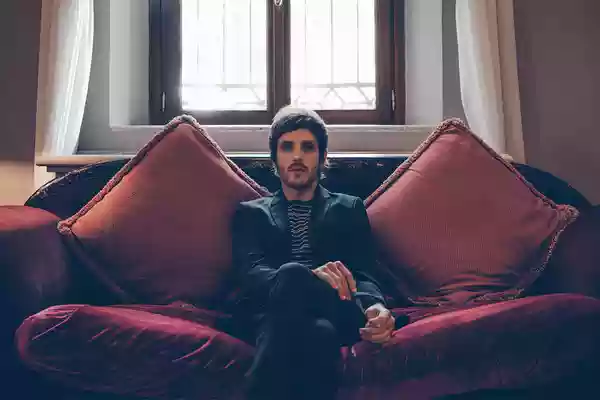 Gianluca De Rubertis