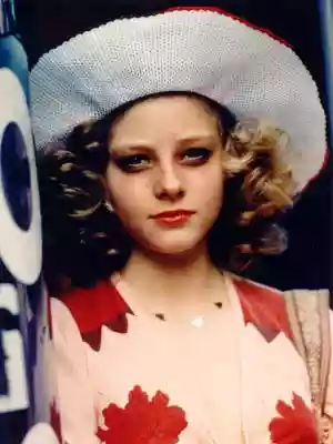 Jodie Foster