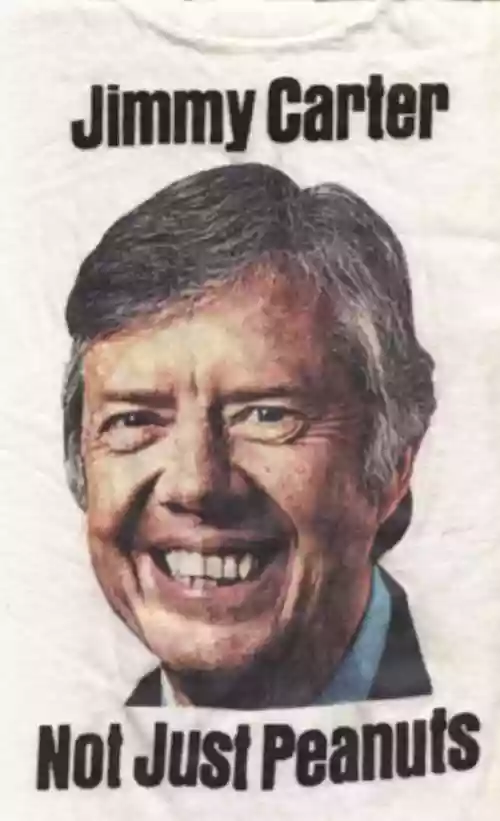 Jimmy Carter