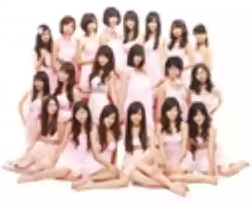 アイドリング!!!