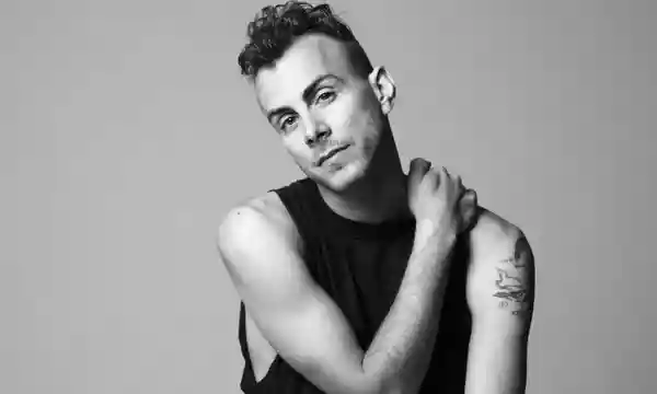 Asaf Avidan