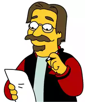 Matt Groening