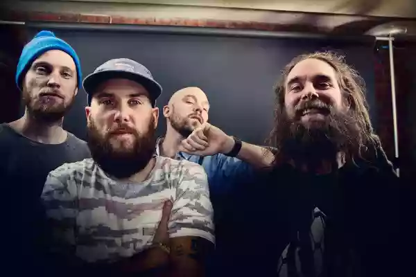 Looptroop Rockers