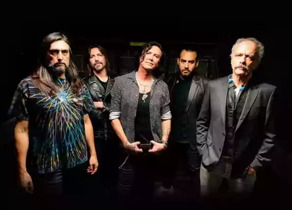 Caifanes