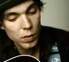 Justin Townes Earle