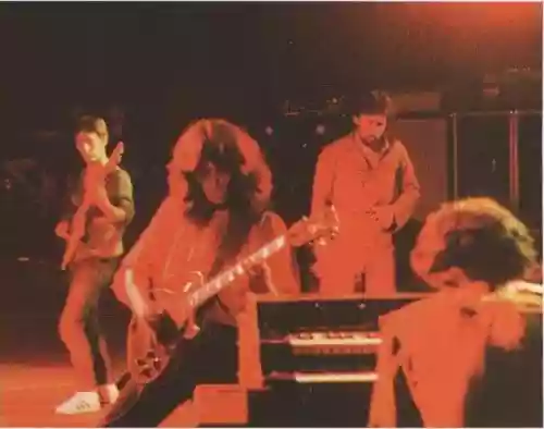 La Rossa
