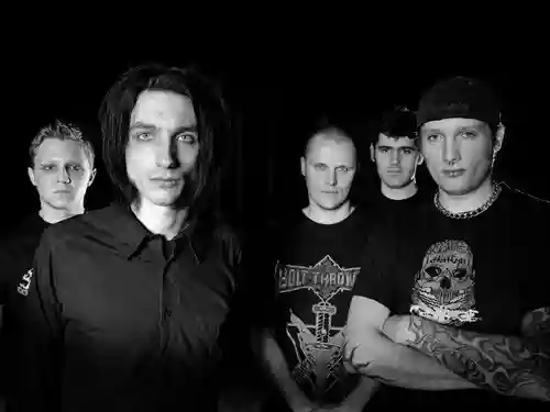 Caliban