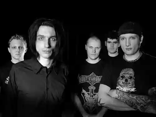 Caliban