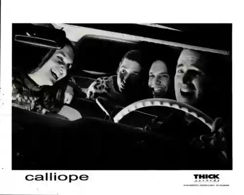 Calliope